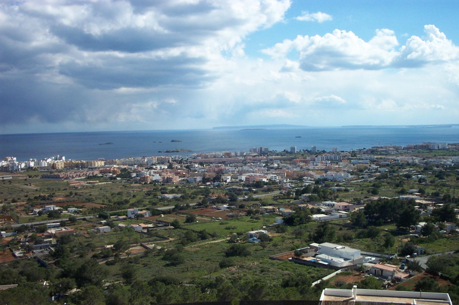 Parcela residencial en Venta - Eivissa - 13