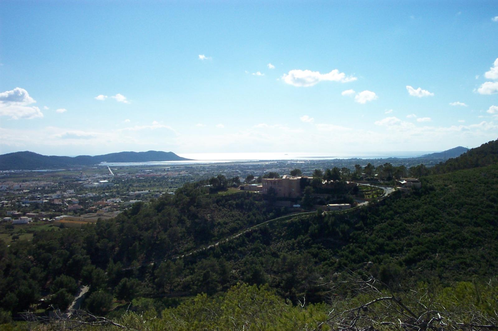 Parcela residencial en Venta - Eivissa - 5
