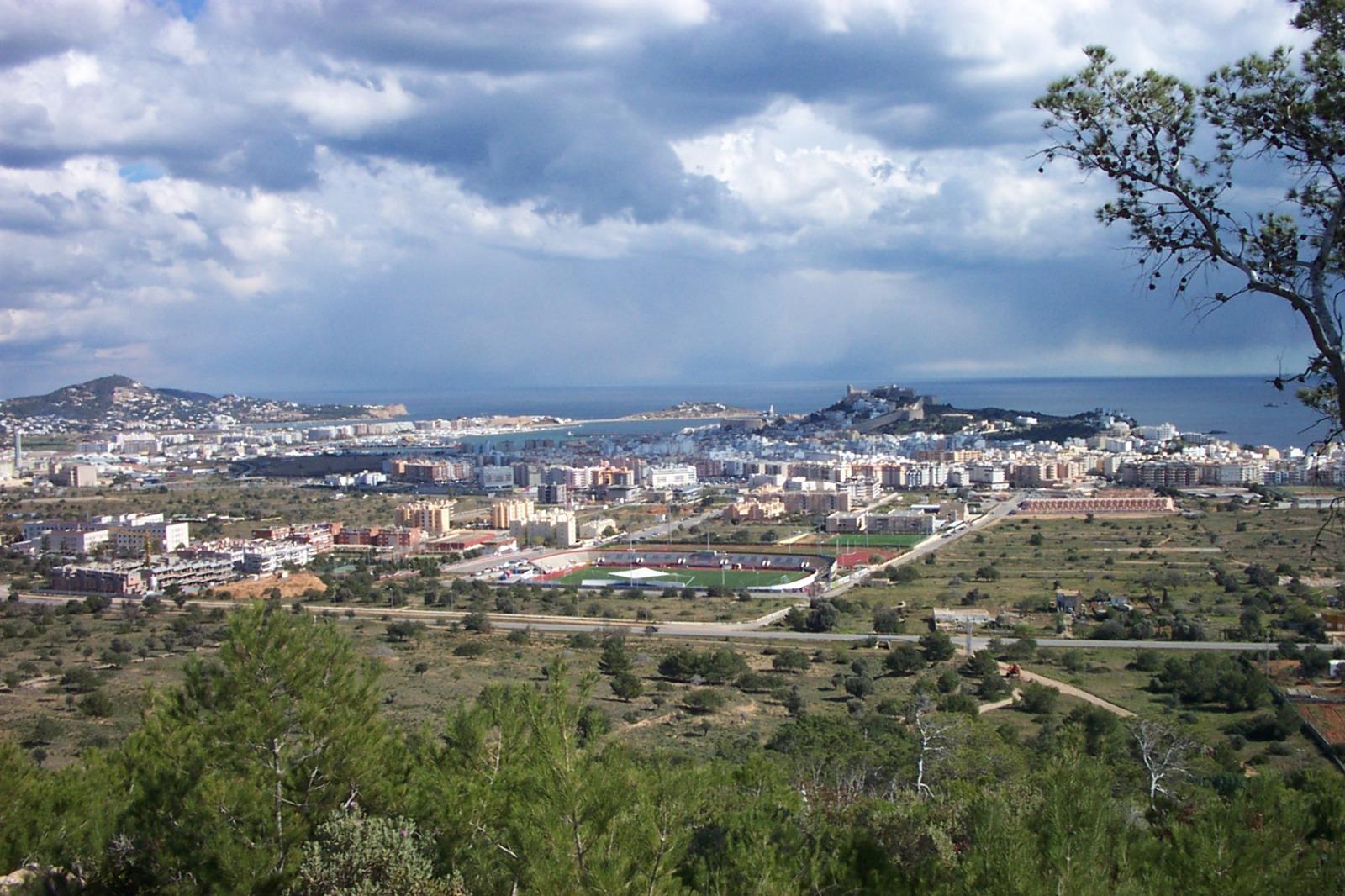 Parcela residencial en Venta - Eivissa - 10