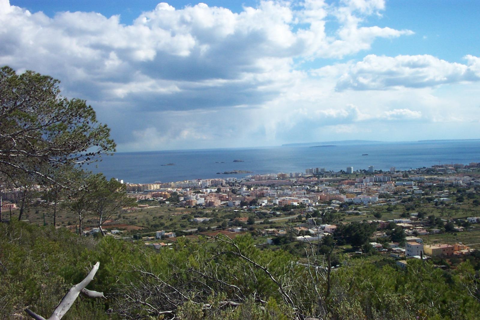 Parcela residencial en Venta - Eivissa - 7