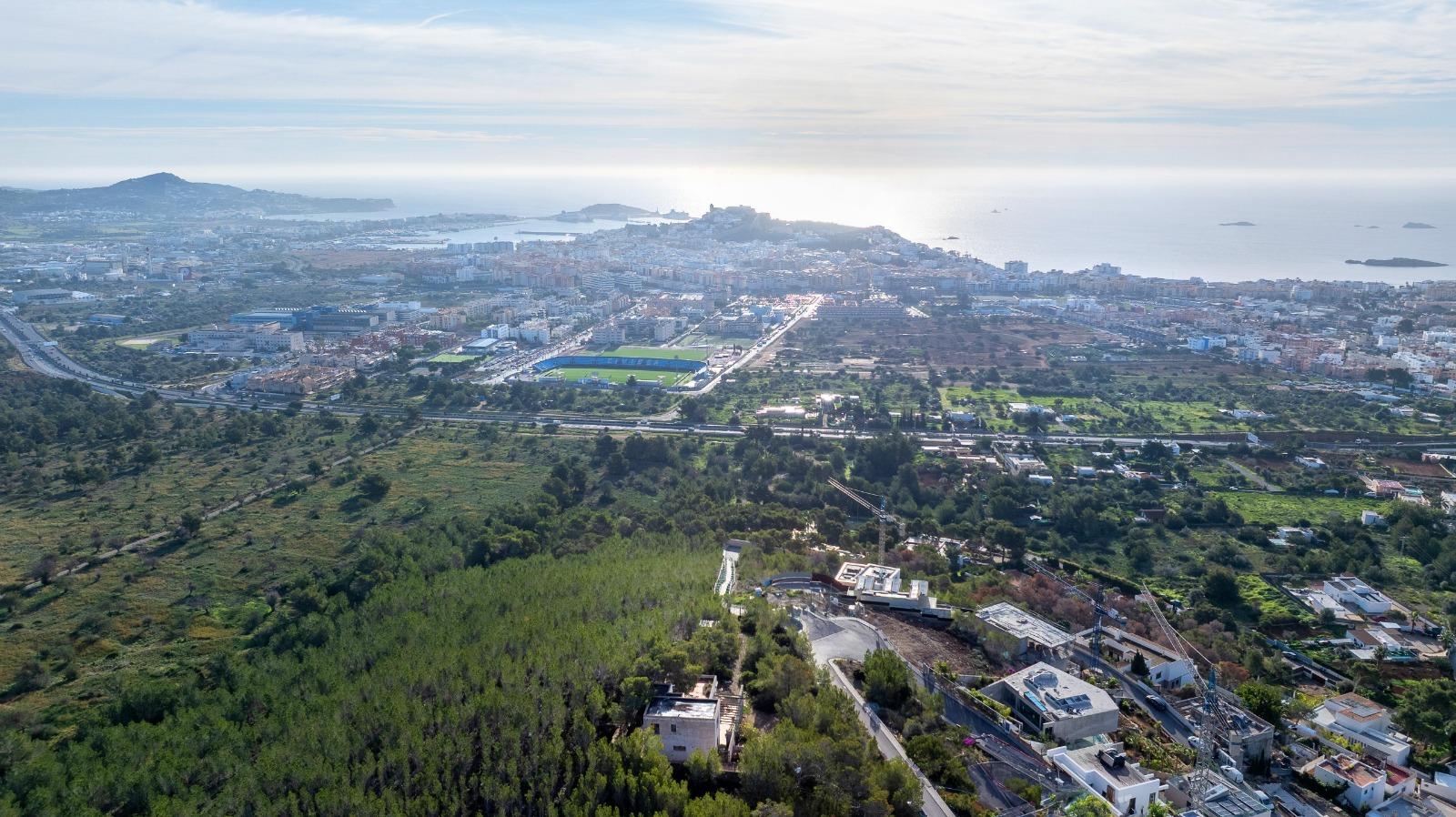 Parcela residencial en Venta - Eivissa - 14