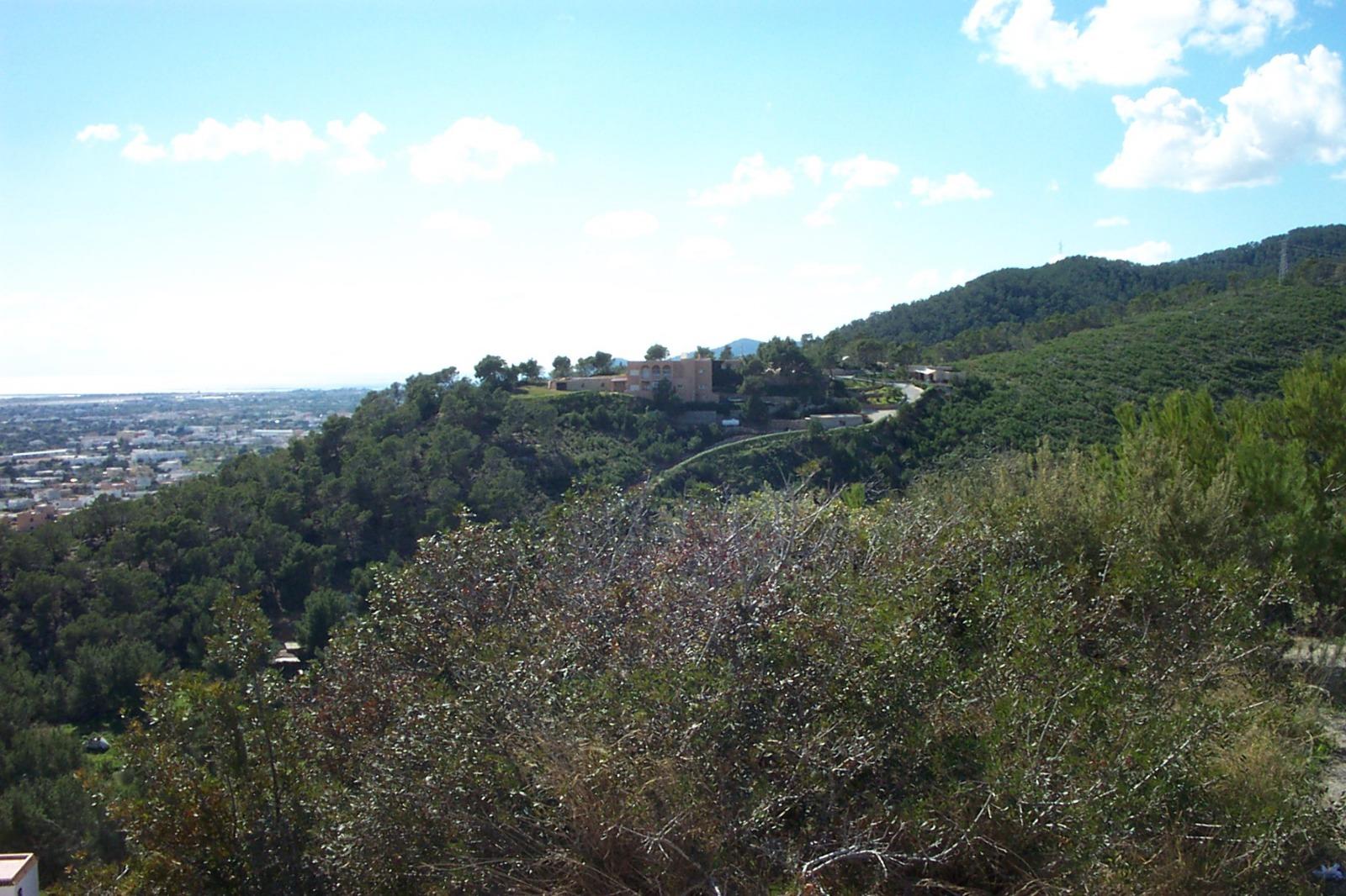Parcela residencial en Venta - Eivissa - 3