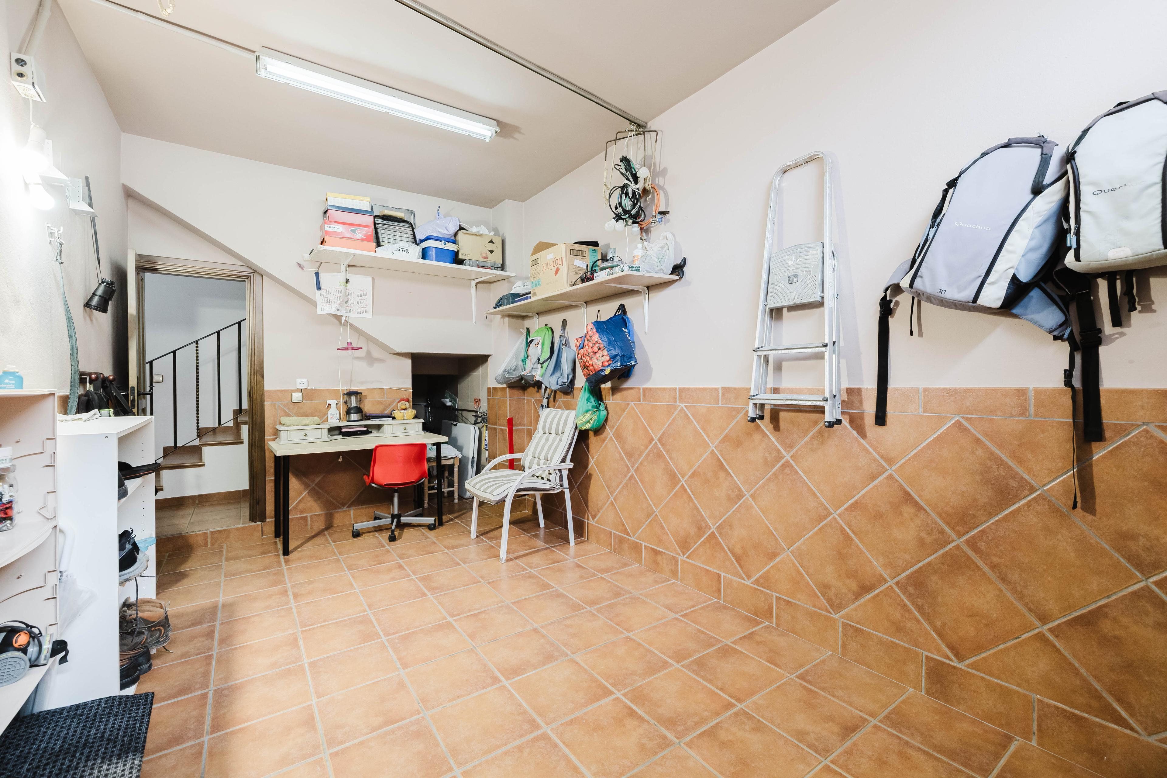 Chalet pareado - Venta en Almogía, Málaga - 29