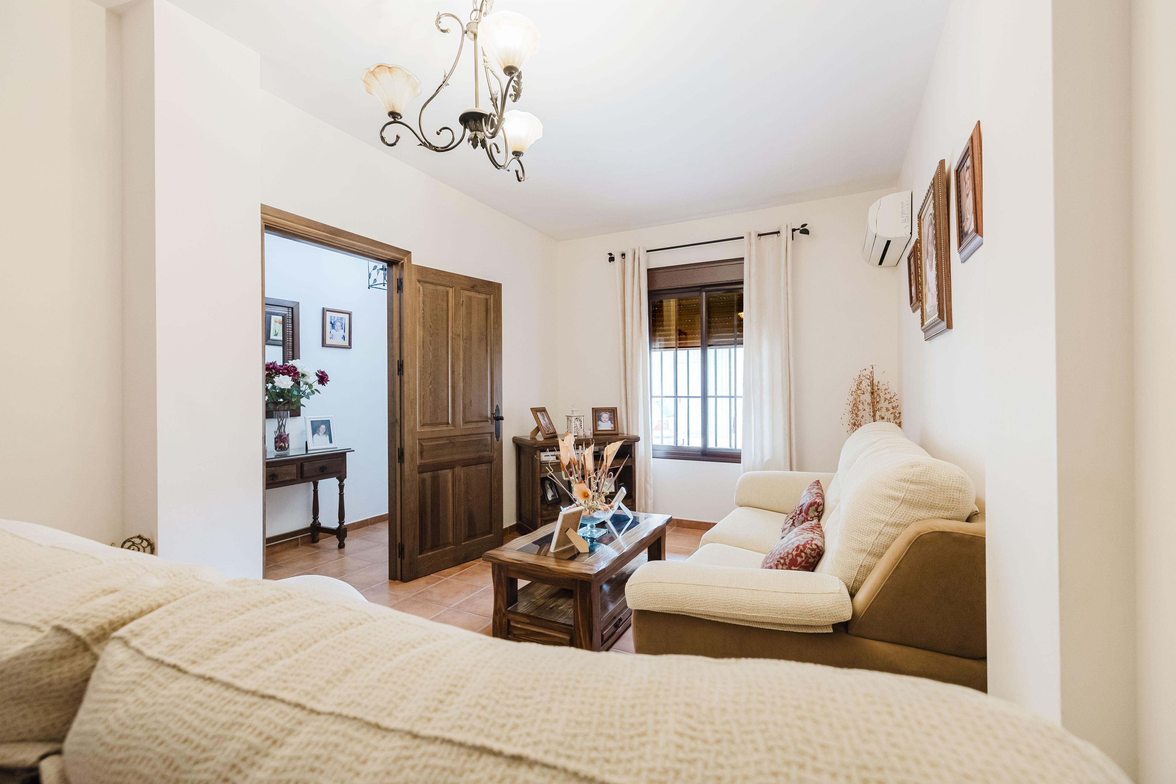 Chalet pareado - Venta en Almogía, Málaga - 6