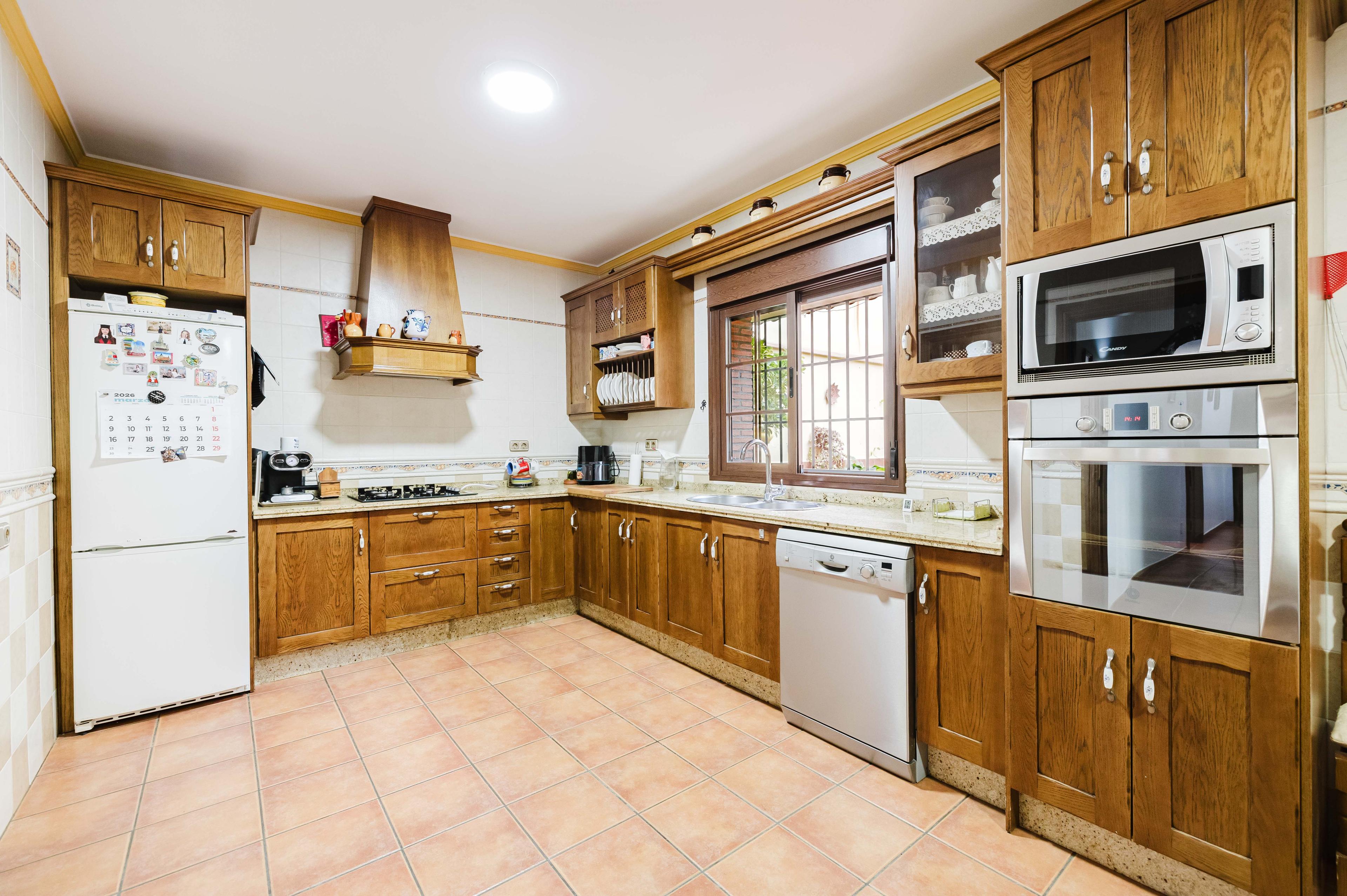 Chalet pareado - Venta en Almogía, Málaga - 11