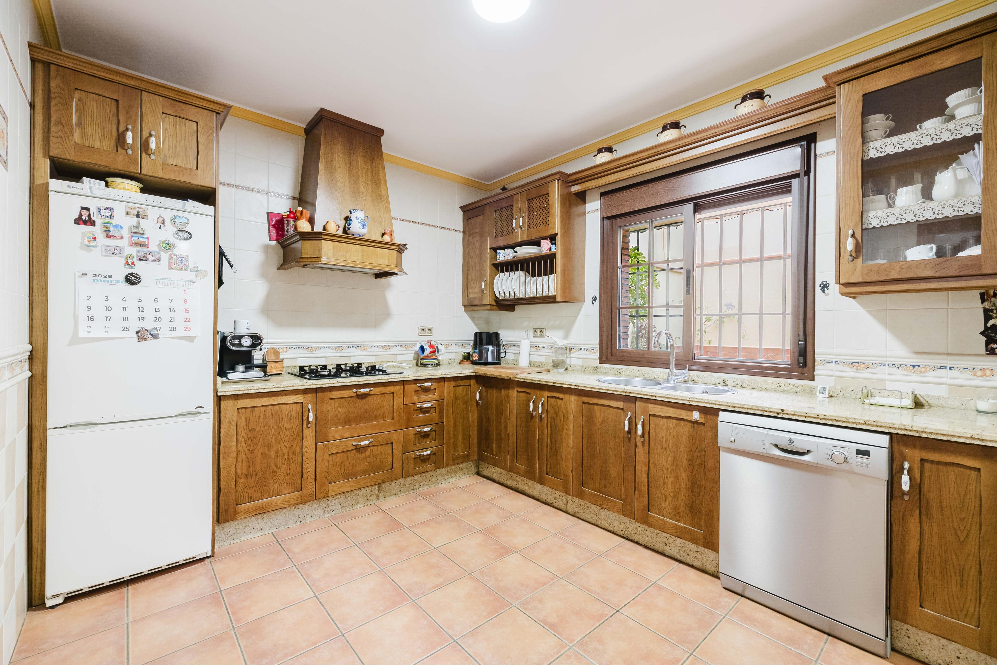 Chalet pareado - Venta en Almogía, Málaga - 8