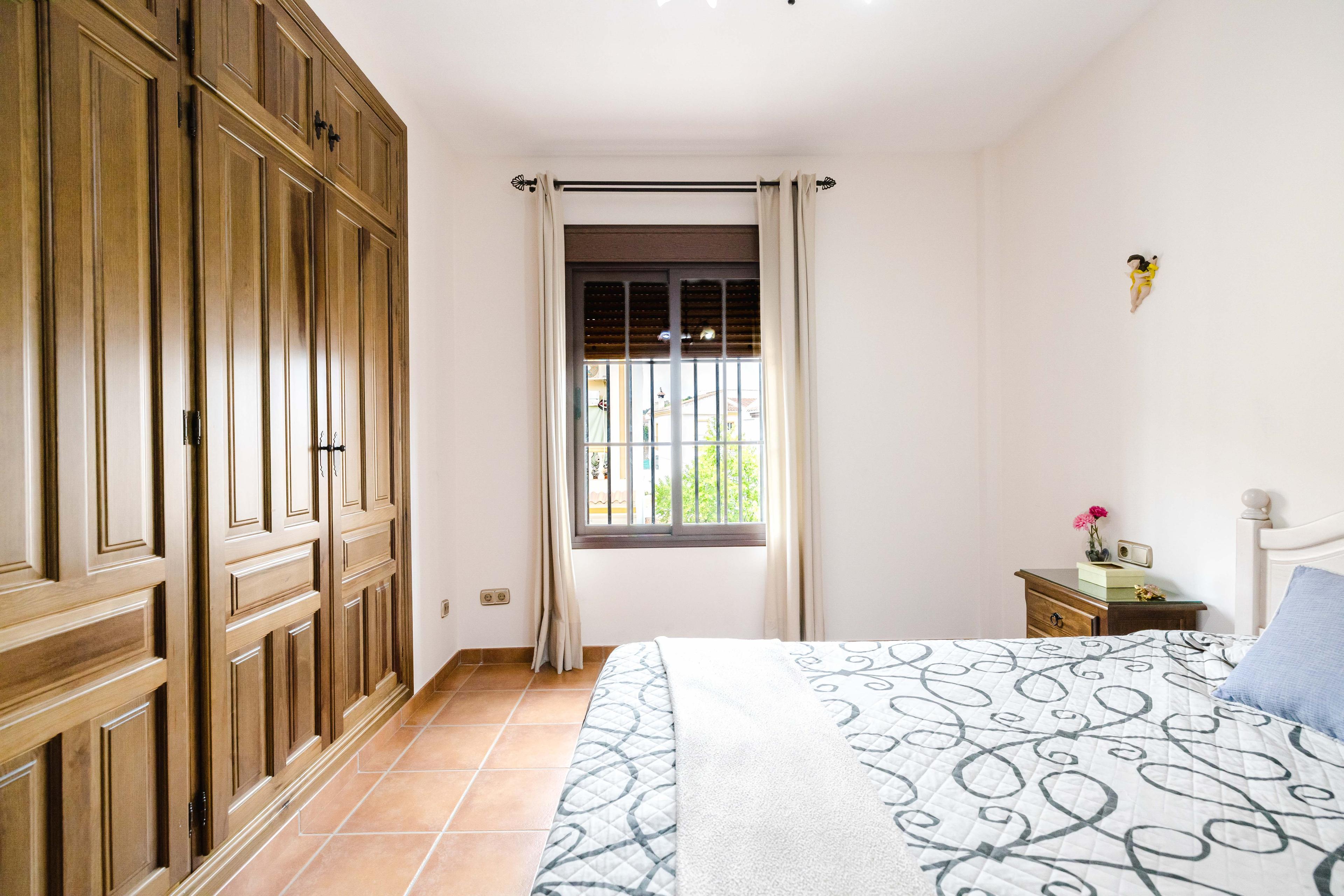 Chalet pareado - Venta en Almogía, Málaga - 15