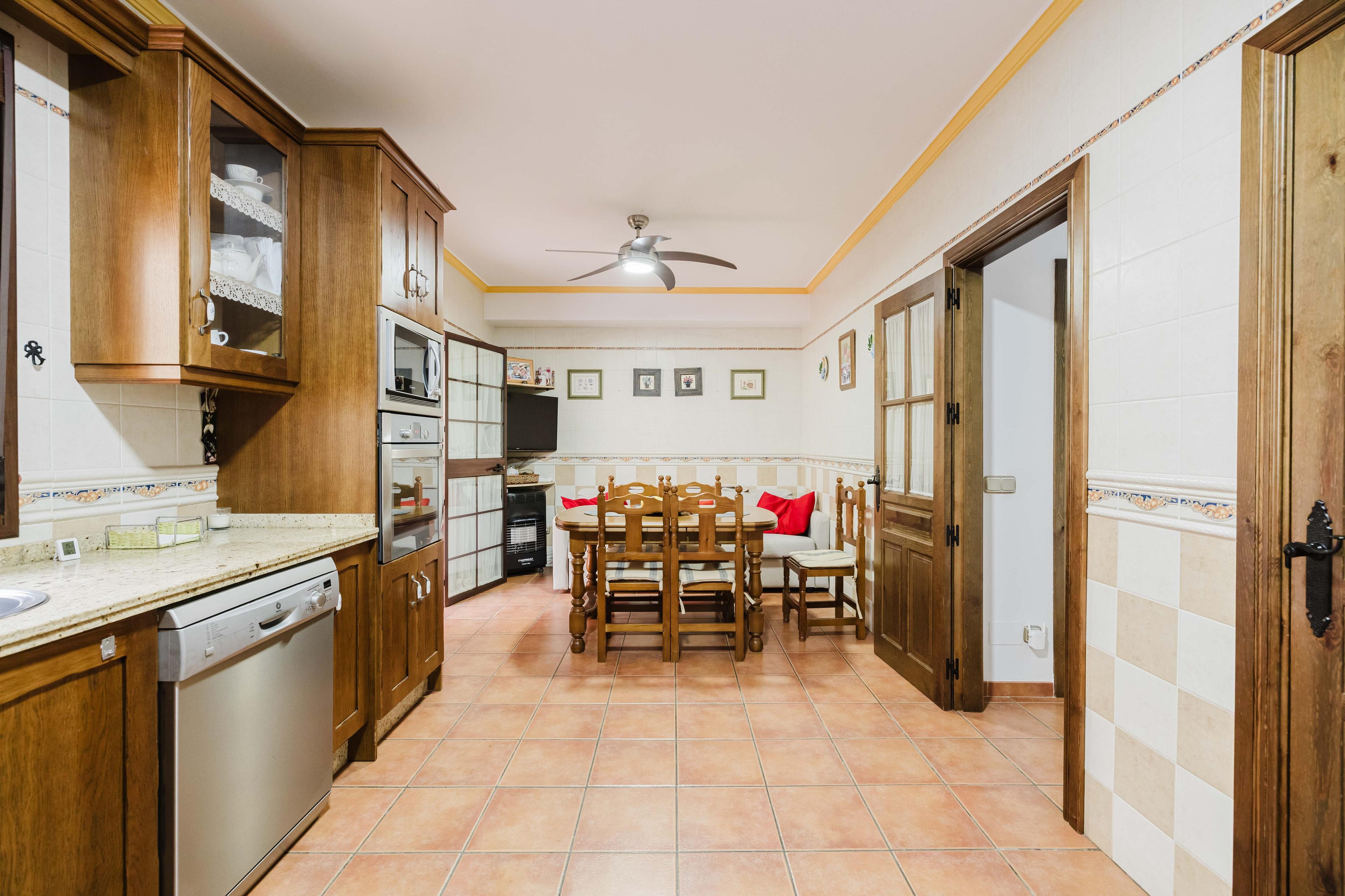 Chalet pareado - Venta en Almogía, Málaga - 9