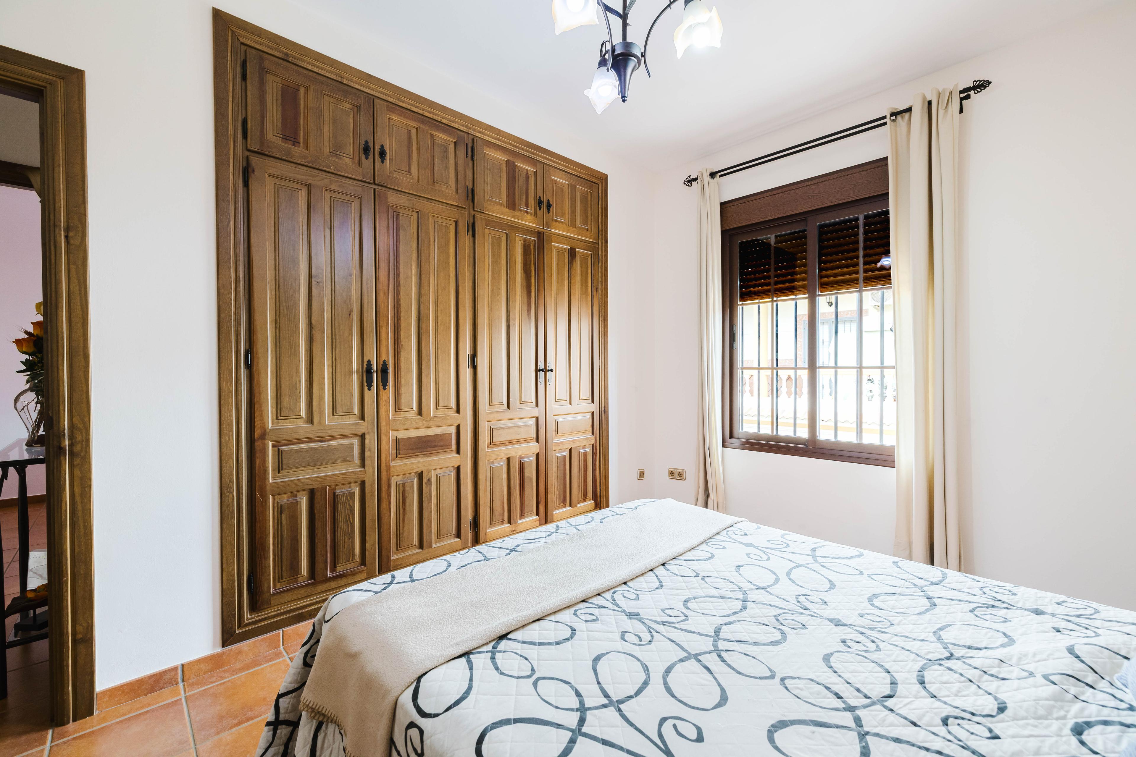 Chalet pareado - Venta en Almogía, Málaga - 14