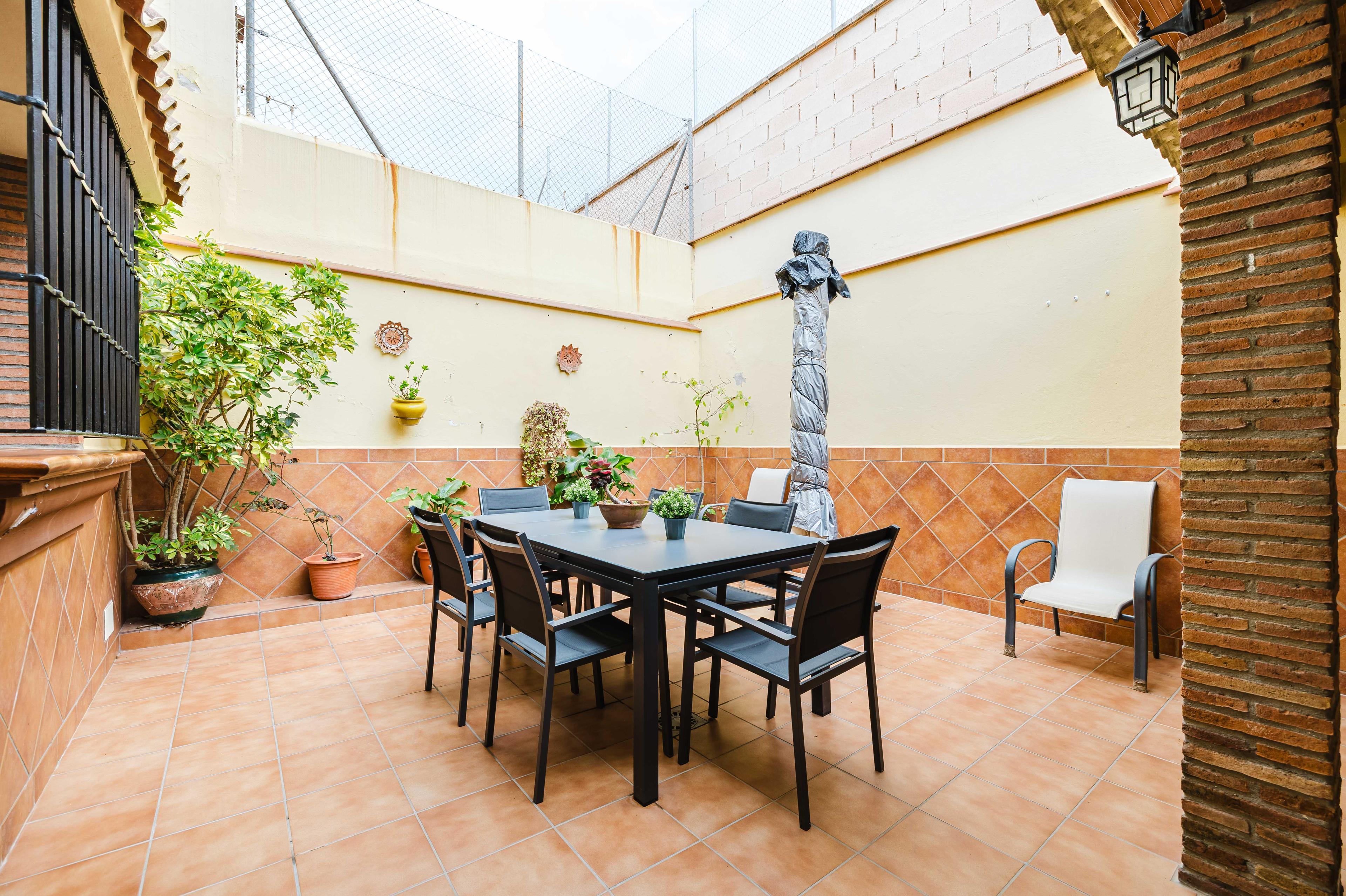 Chalet pareado - Venta en Almogía, Málaga - 2