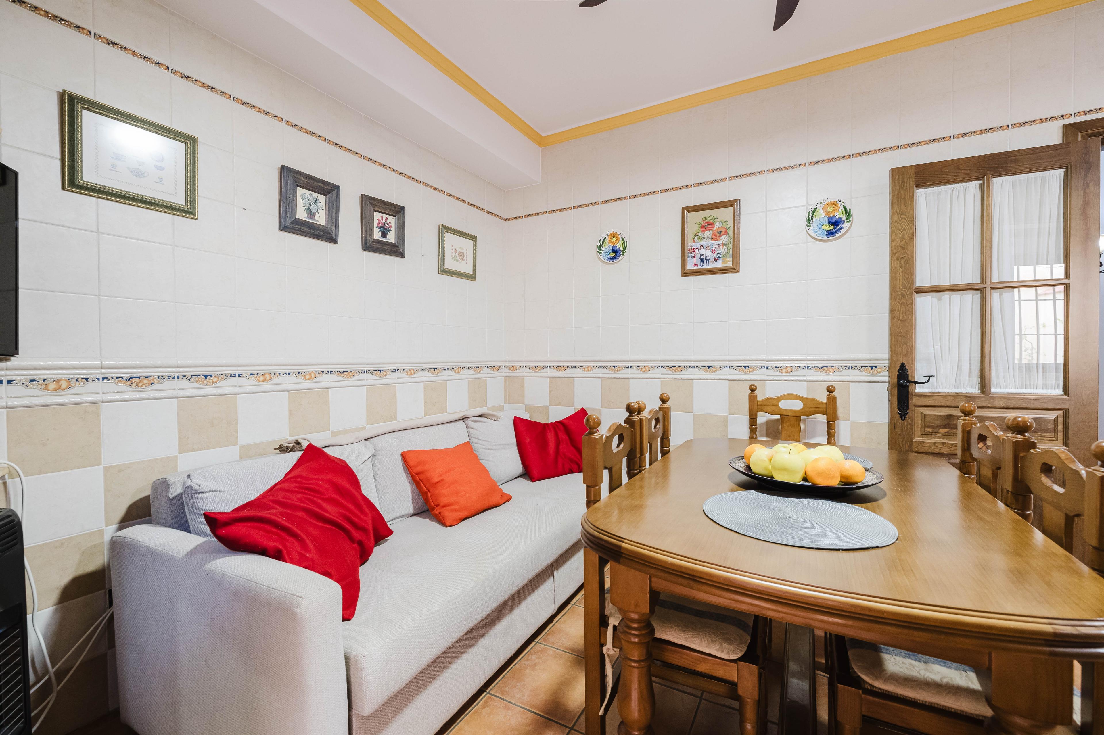 Chalet pareado - Venta en Almogía, Málaga - 12