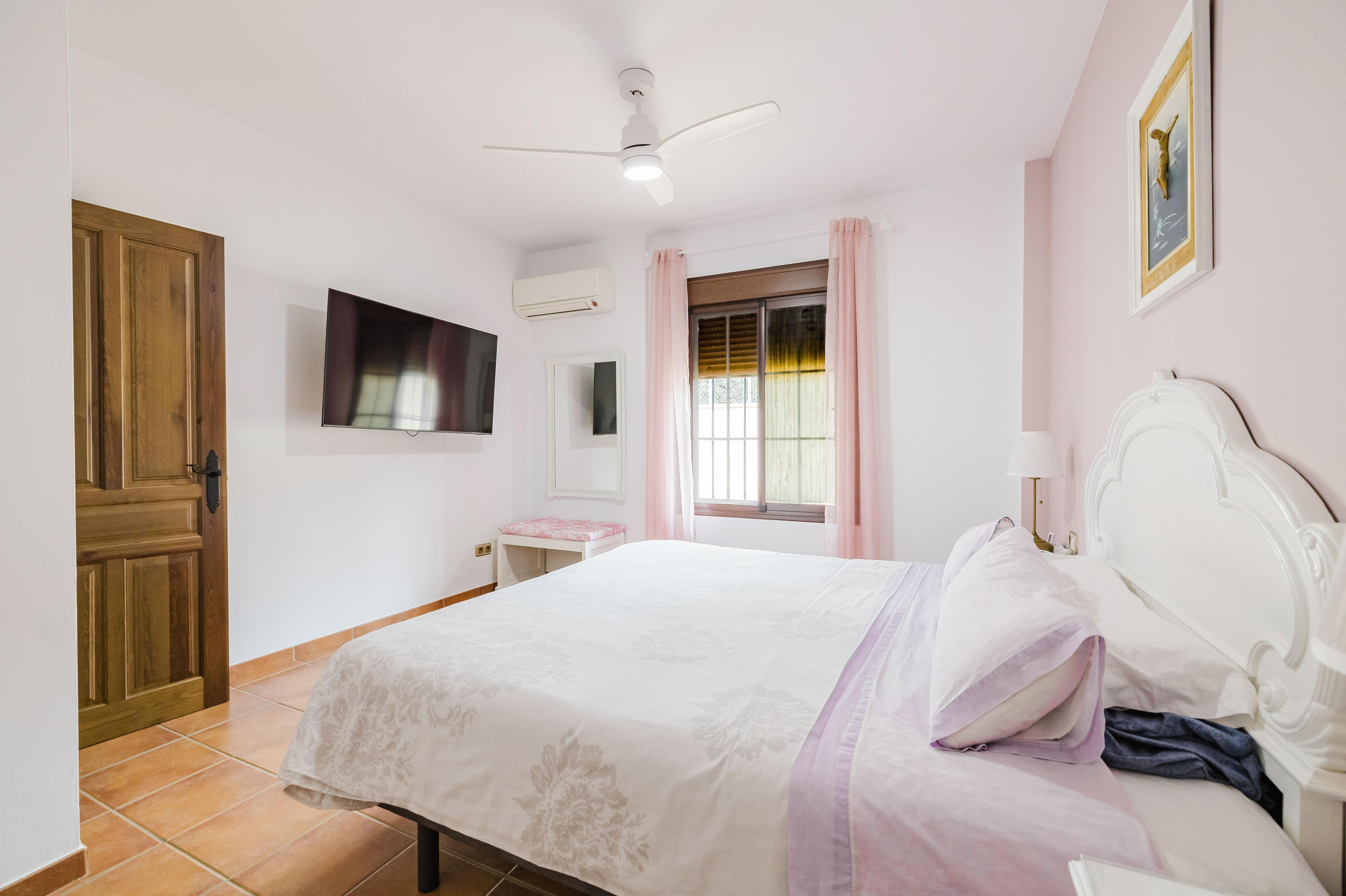 Chalet pareado - Venta en Almogía, Málaga - 25