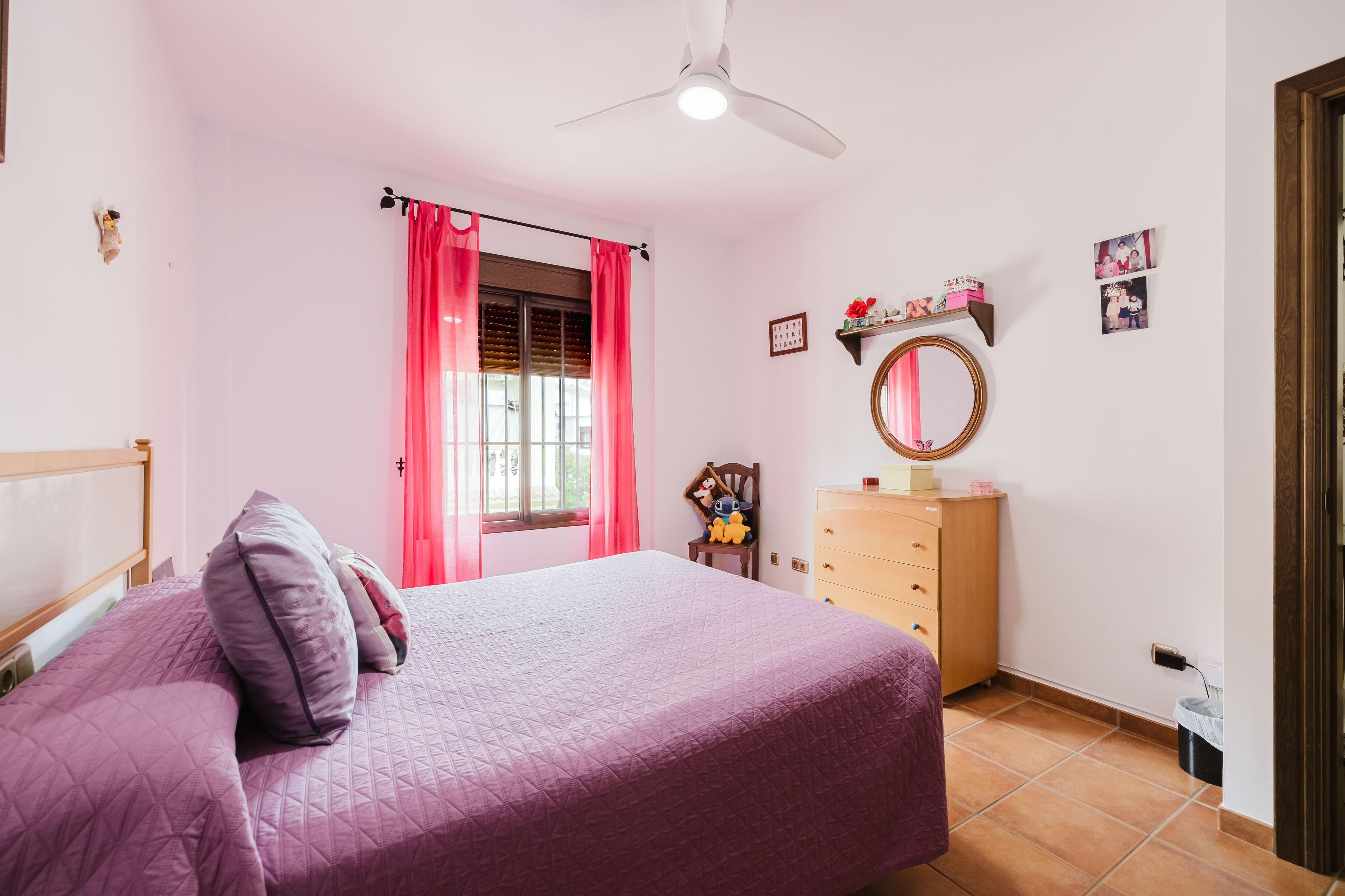 Chalet pareado - Venta en Almogía, Málaga - 20