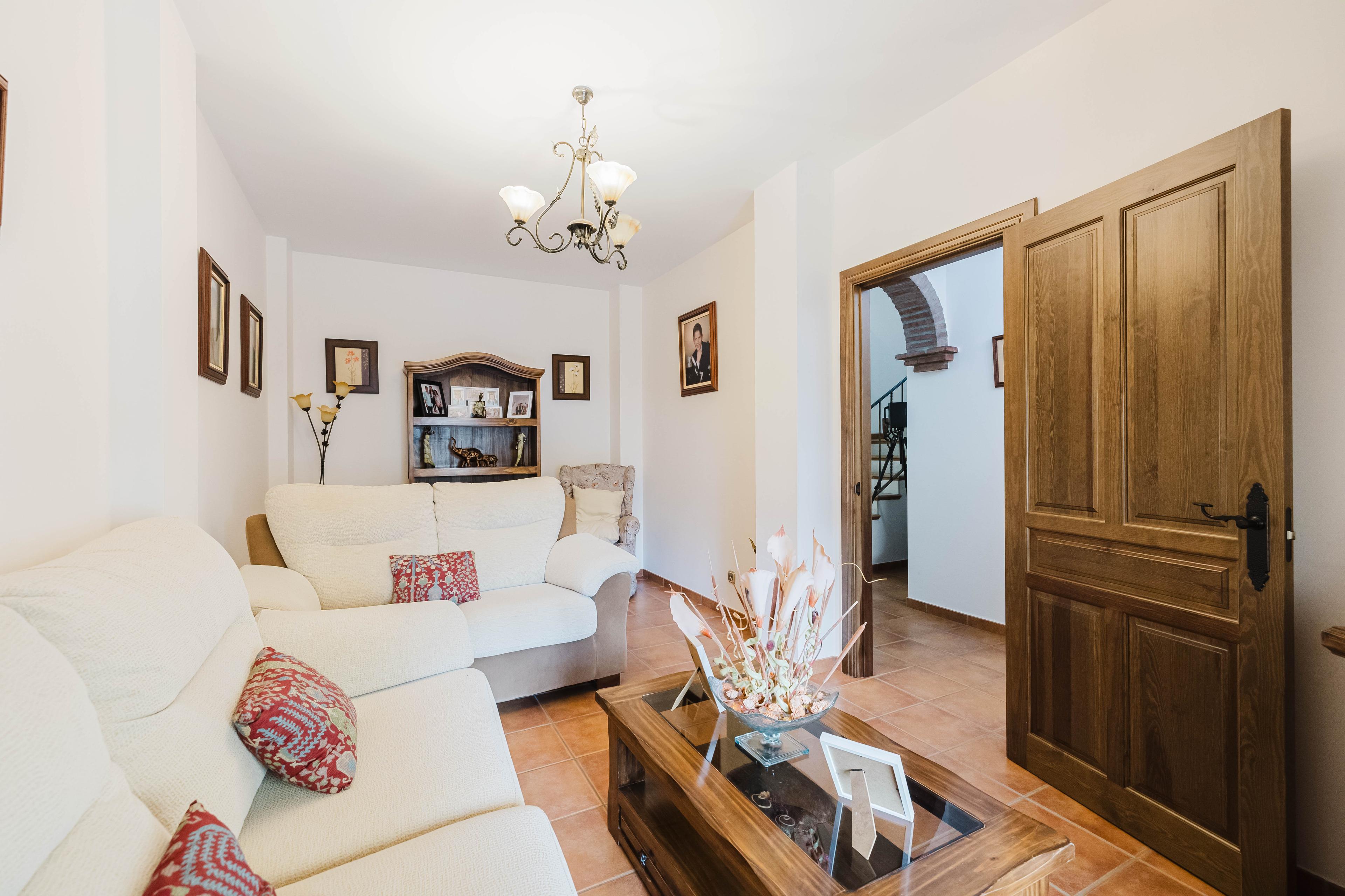 Chalet pareado - Venta en Almogía, Málaga - 4