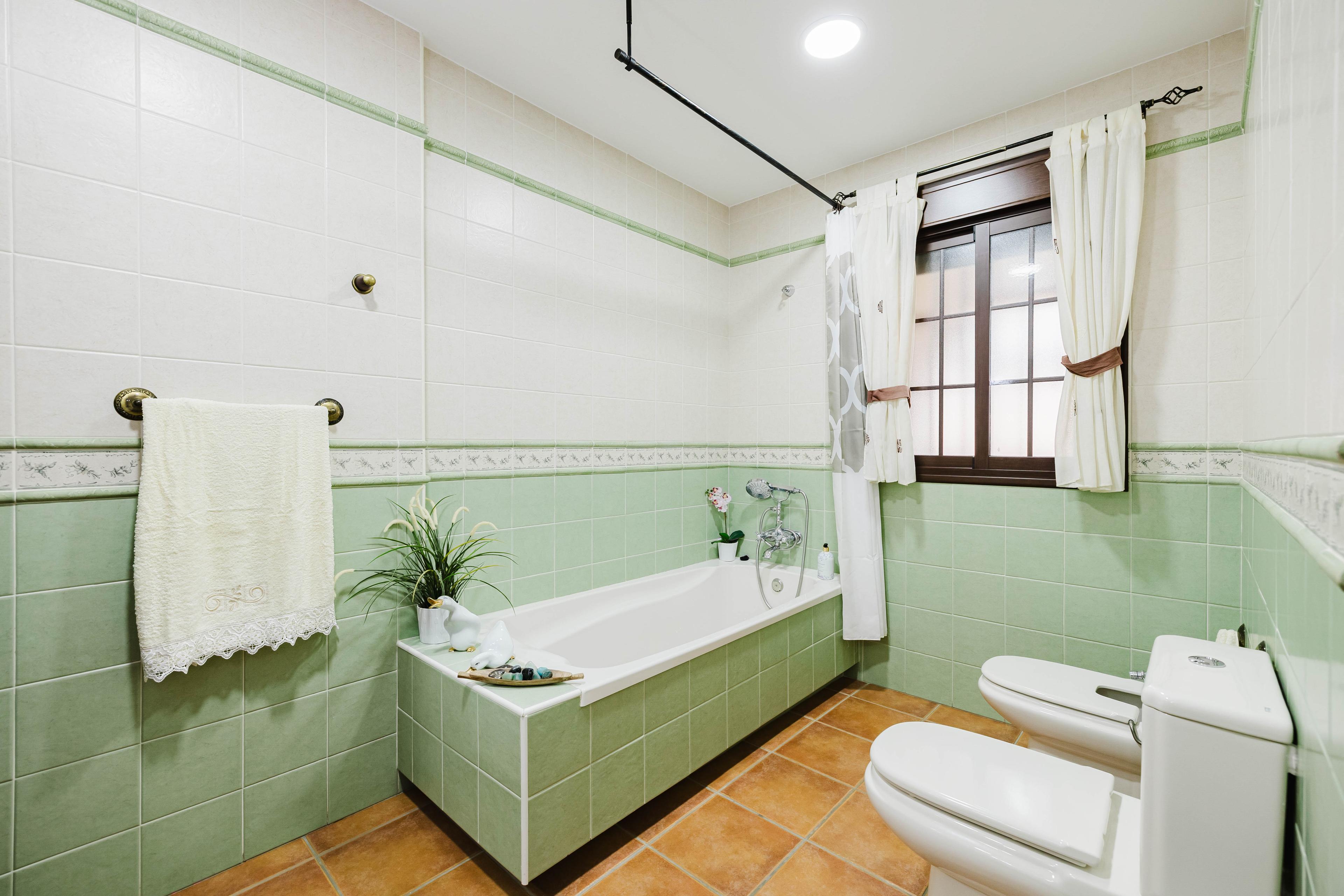 Chalet pareado - Venta en Almogía, Málaga - 18