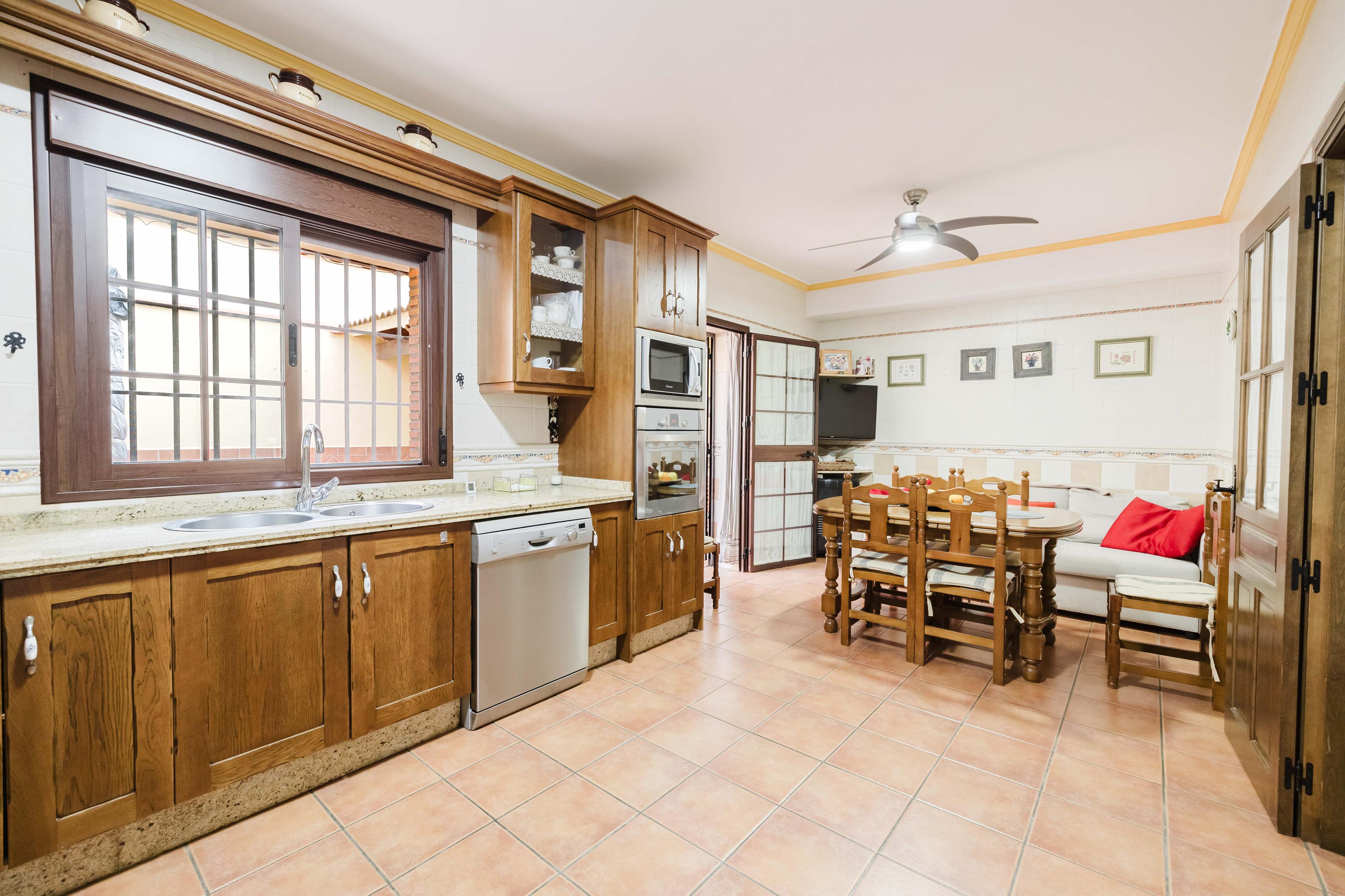 Chalet pareado - Venta en Almogía, Málaga - 10