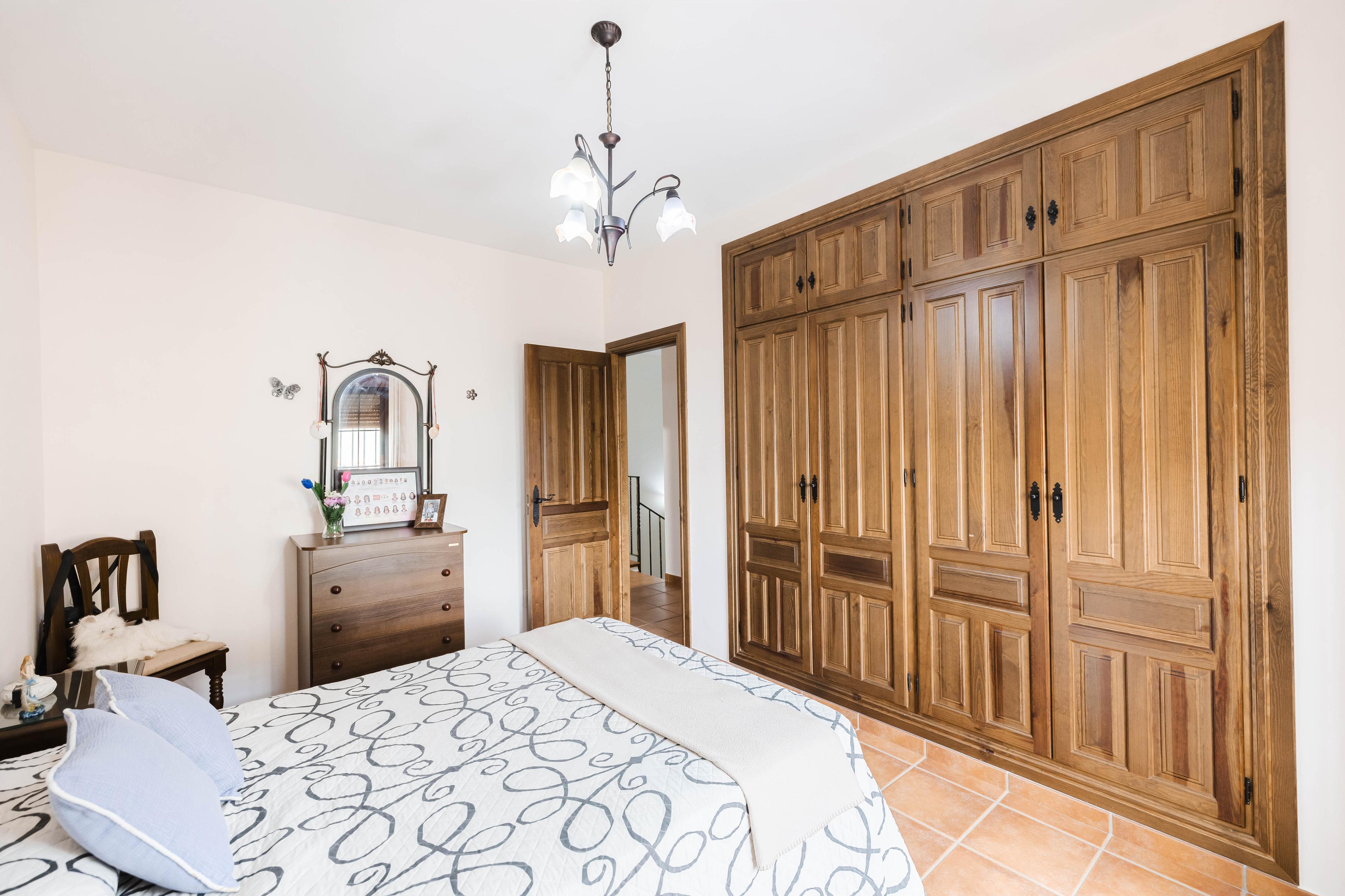 Chalet pareado - Venta en Almogía, Málaga - 16