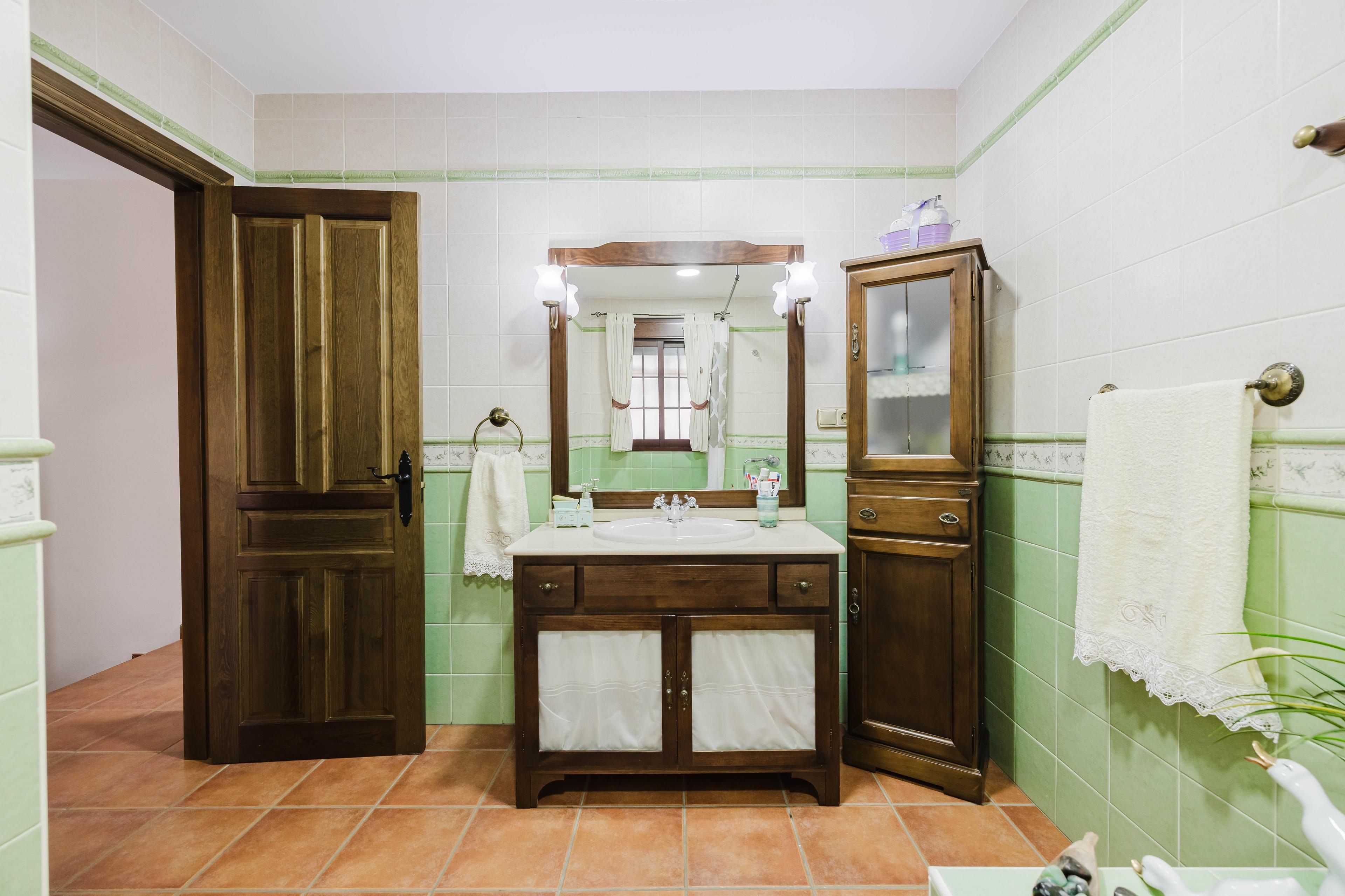 Chalet pareado - Venta en Almogía, Málaga - 17