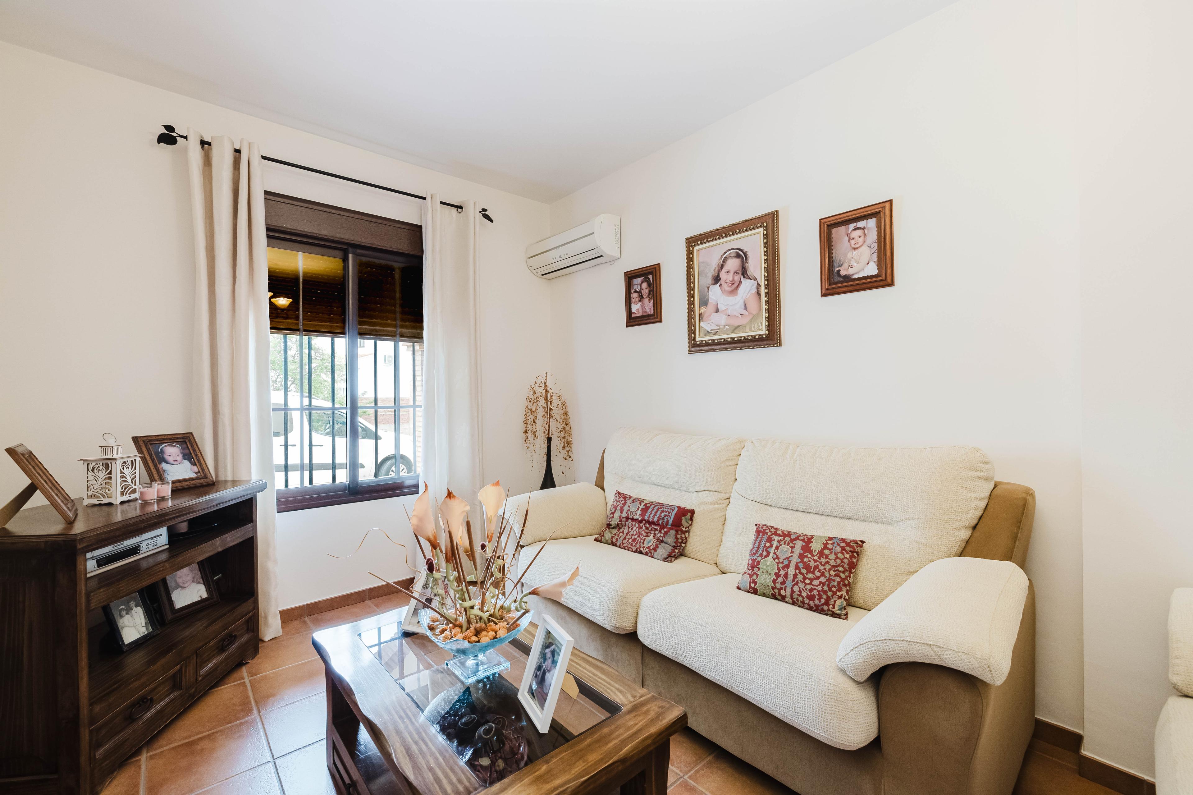 Chalet pareado - Venta en Almogía, Málaga - 5