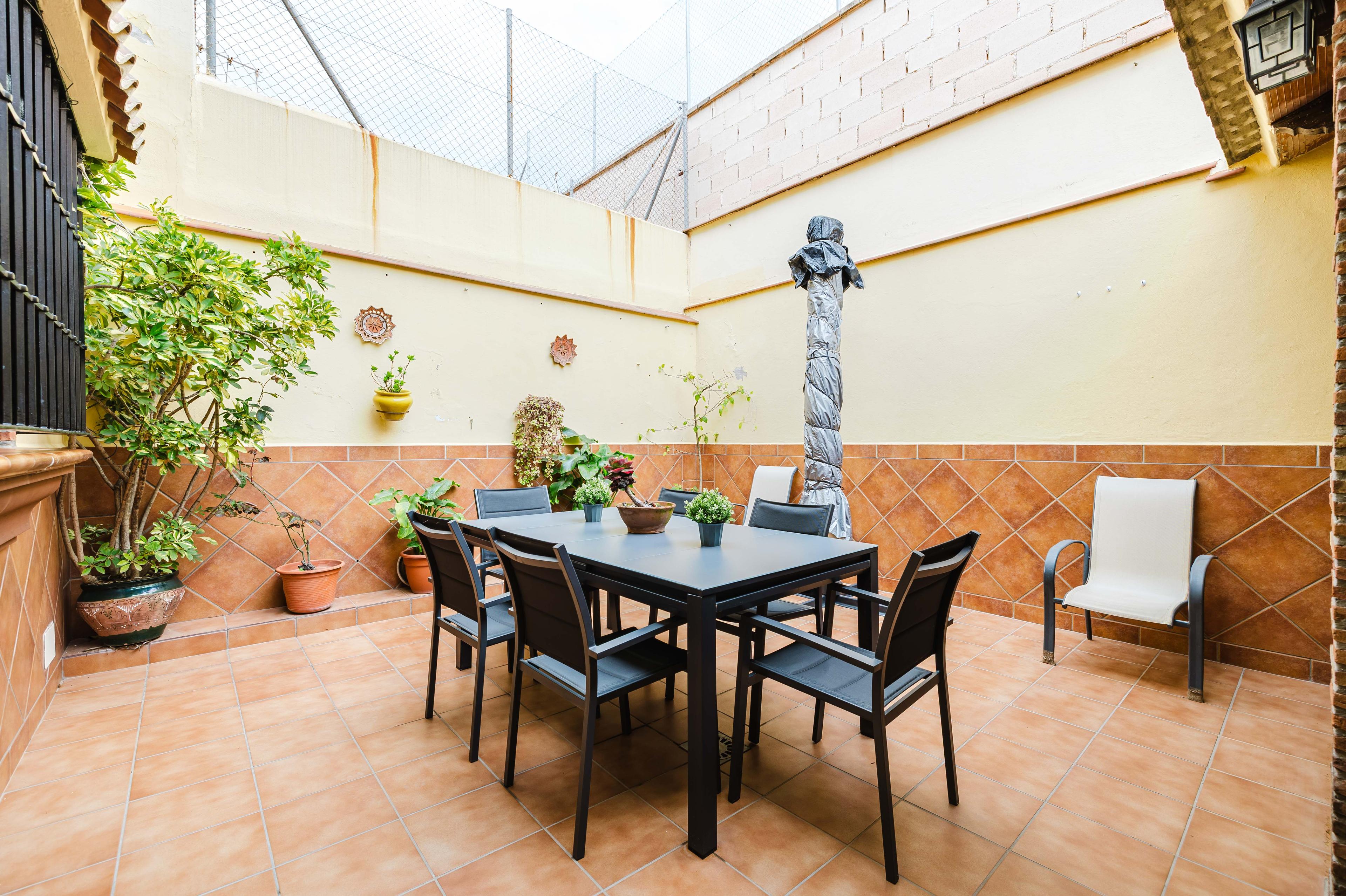 Chalet pareado - Venta en Almogía, Málaga - 1