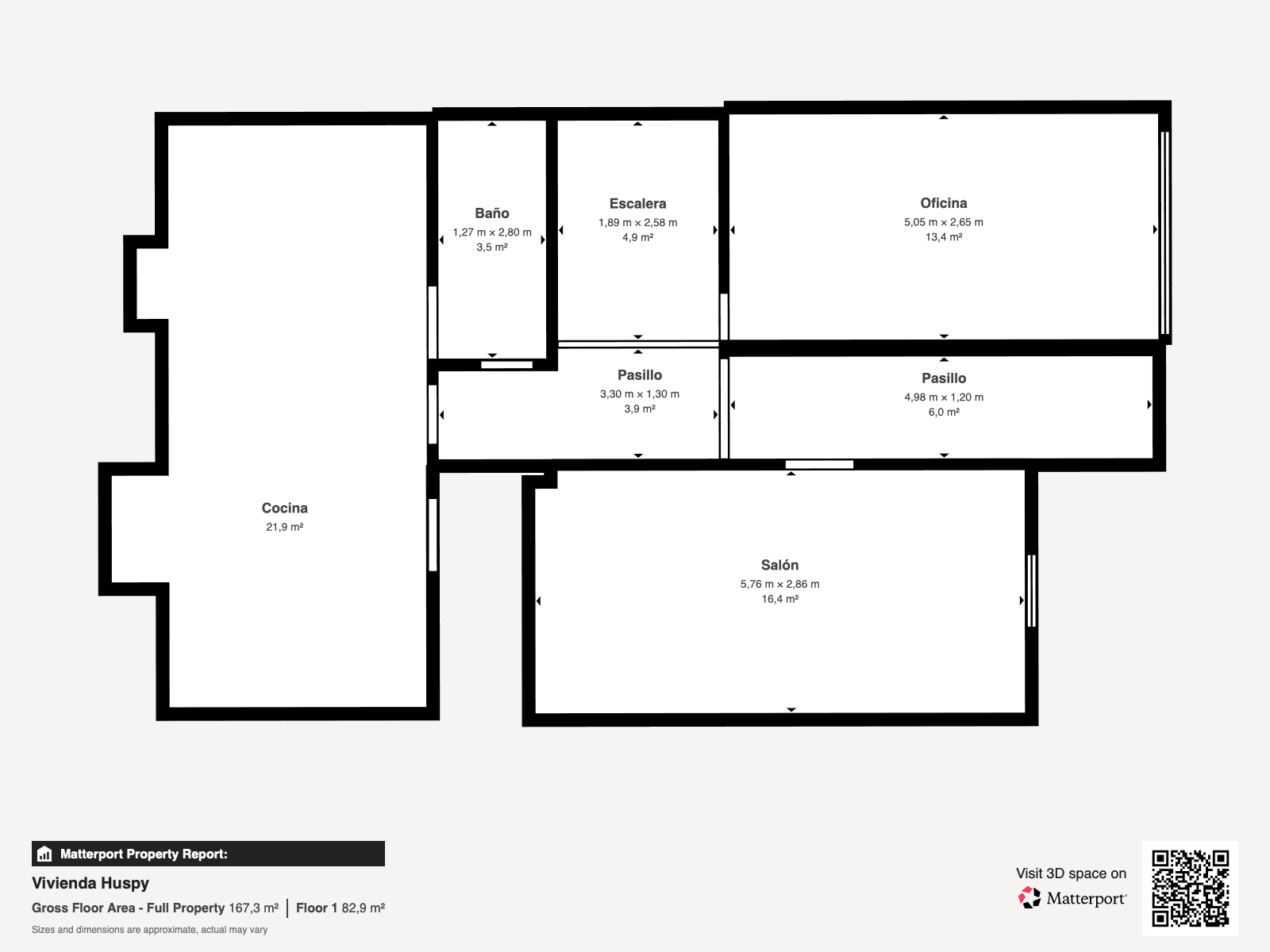 Chalet pareado - Venta en Almogía, Málaga - 31