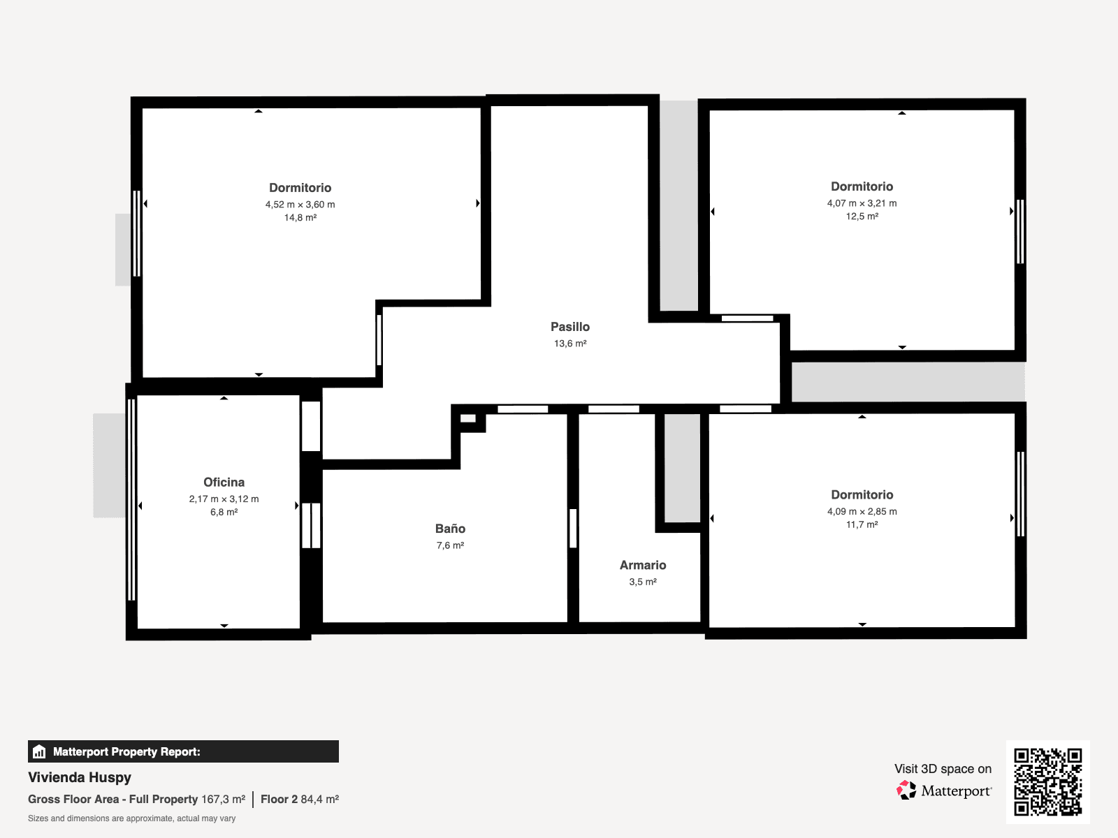 Chalet pareado - Venta en Almogía, Málaga - 30