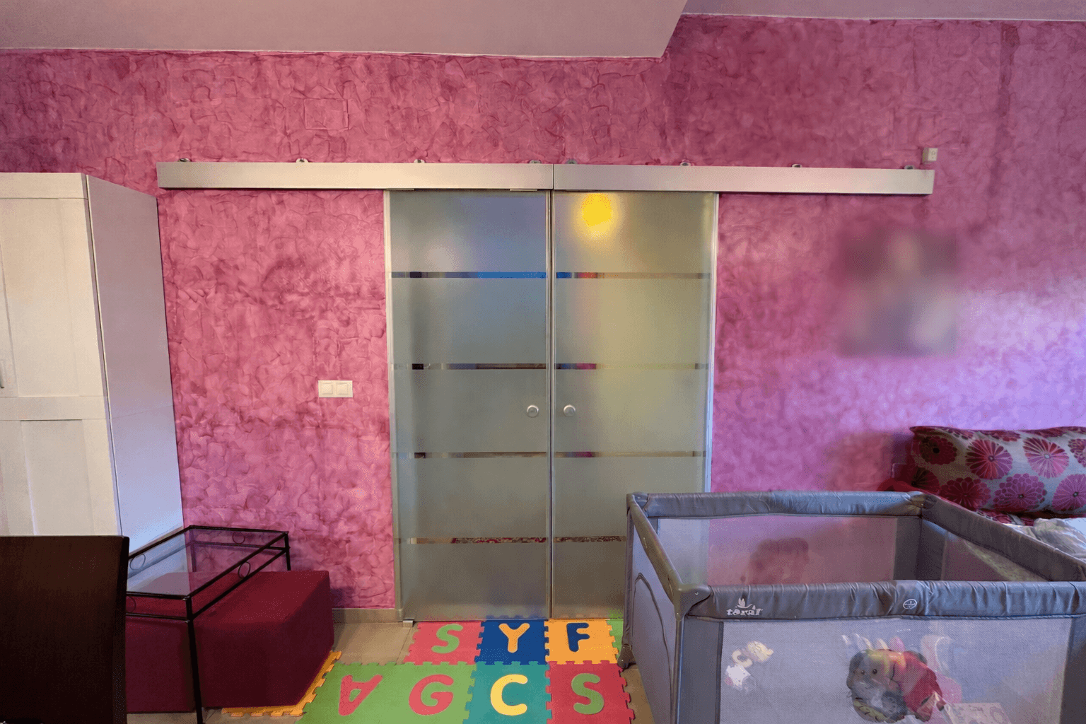 Casa Adosada en Venta en C. Donantes - 6