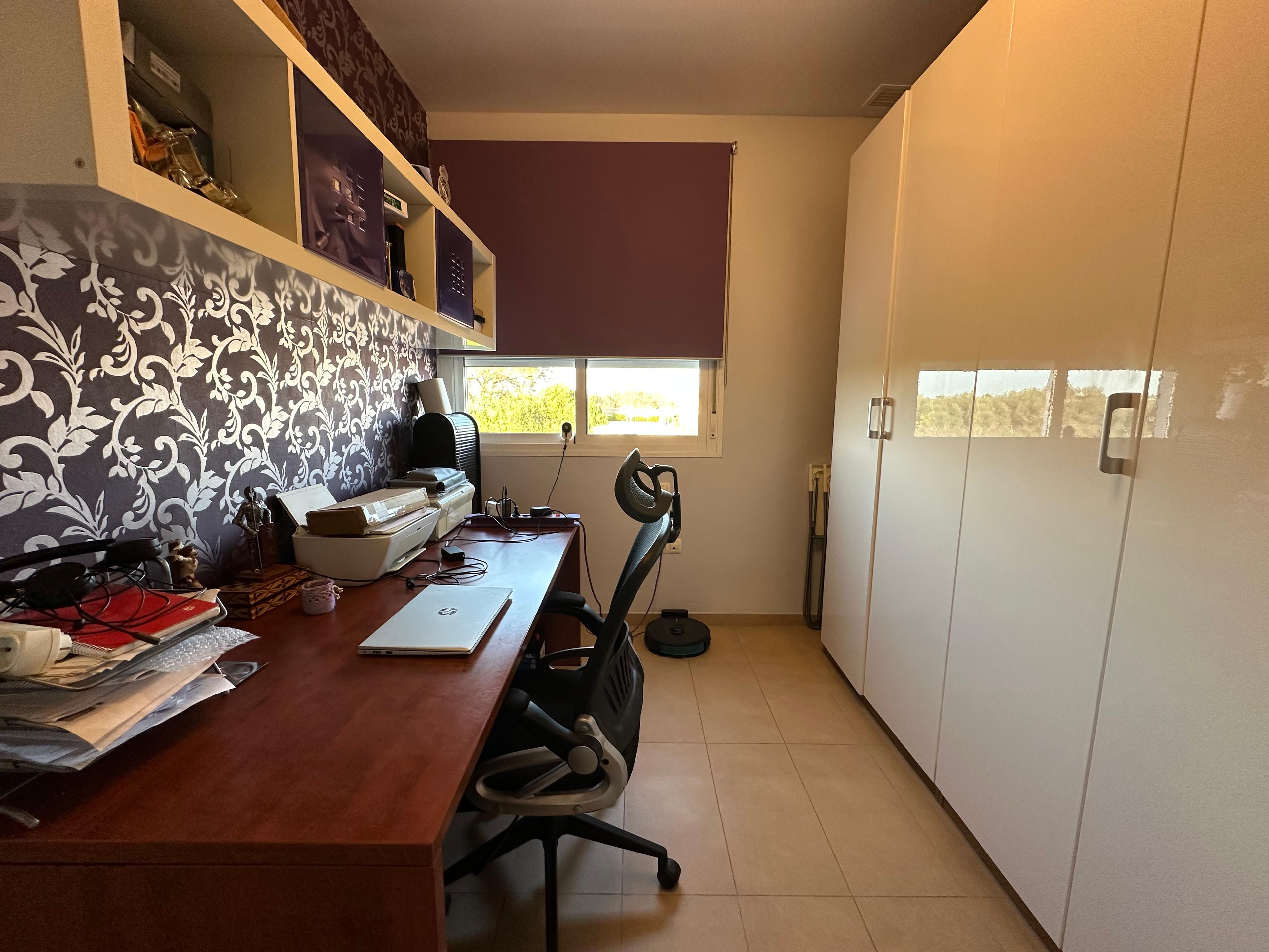 Casa Adosada en Venta en C. Donantes - 16