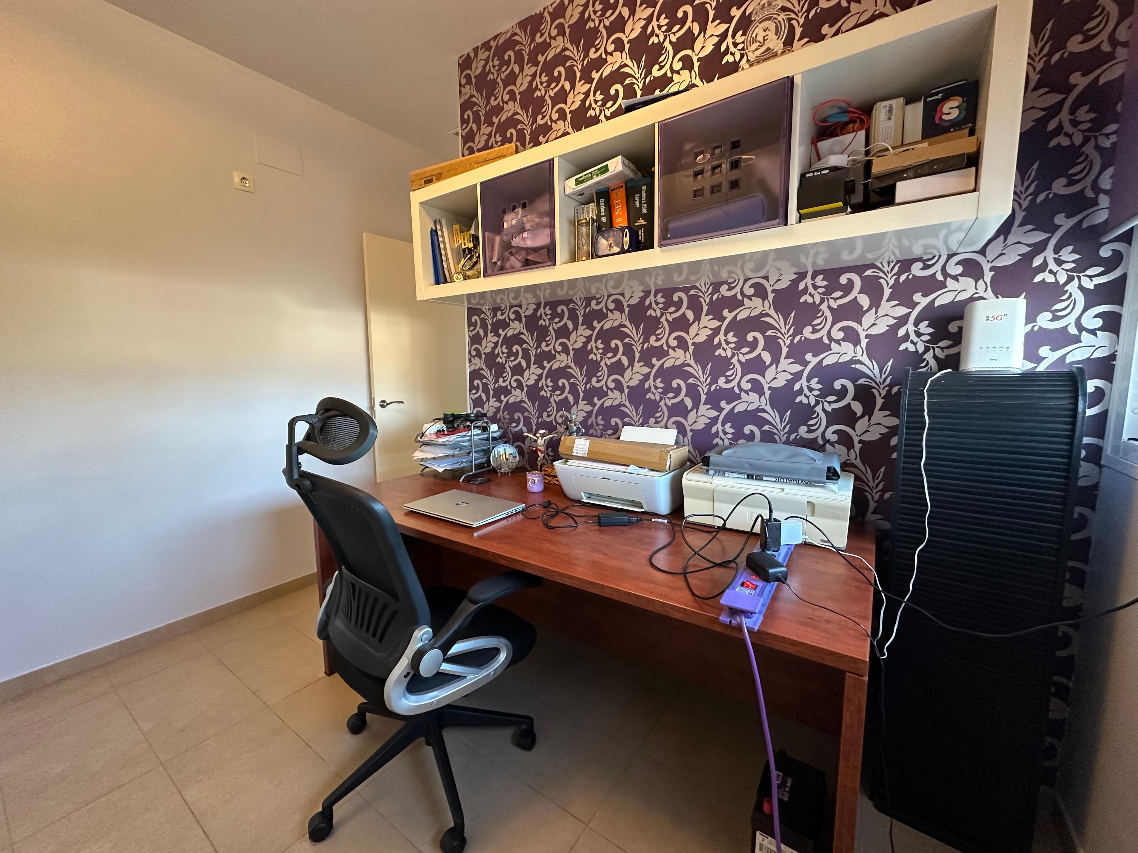 Casa Adosada en Venta en C. Donantes - 14