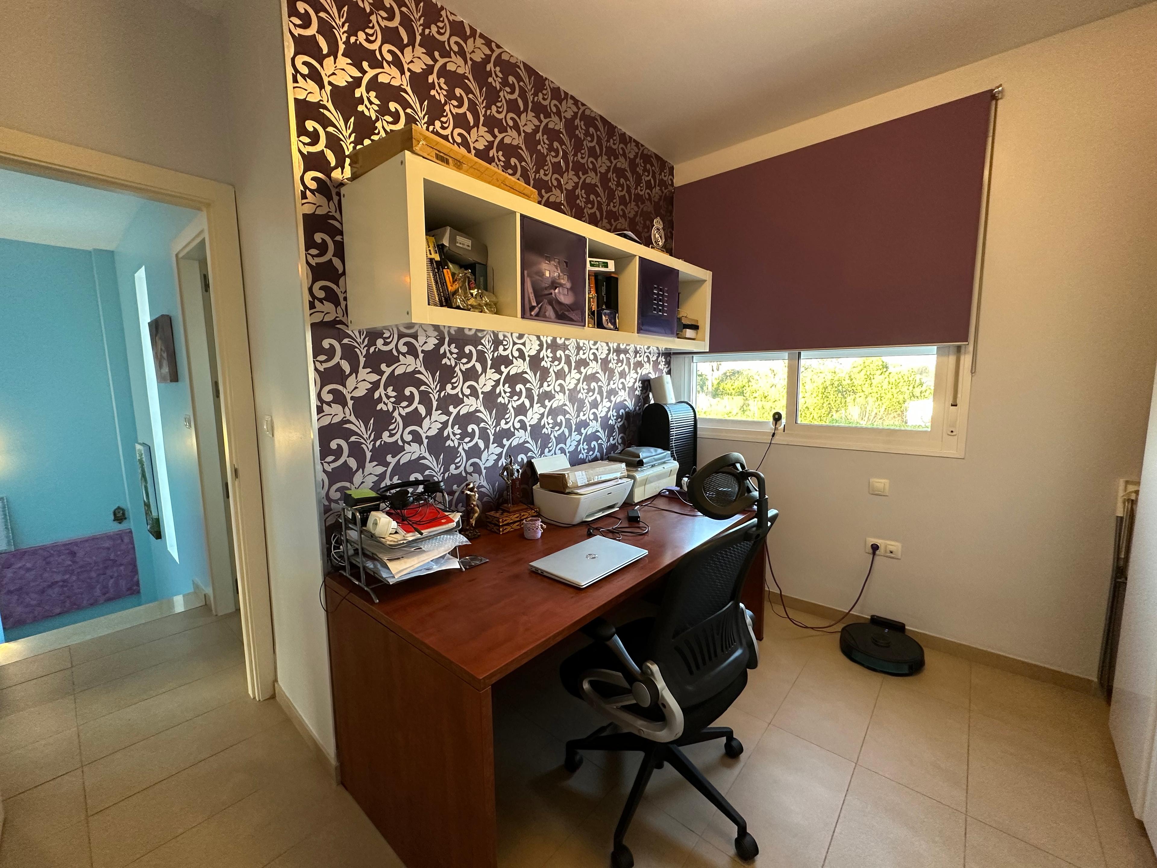 Casa Adosada en Venta en C. Donantes - 15