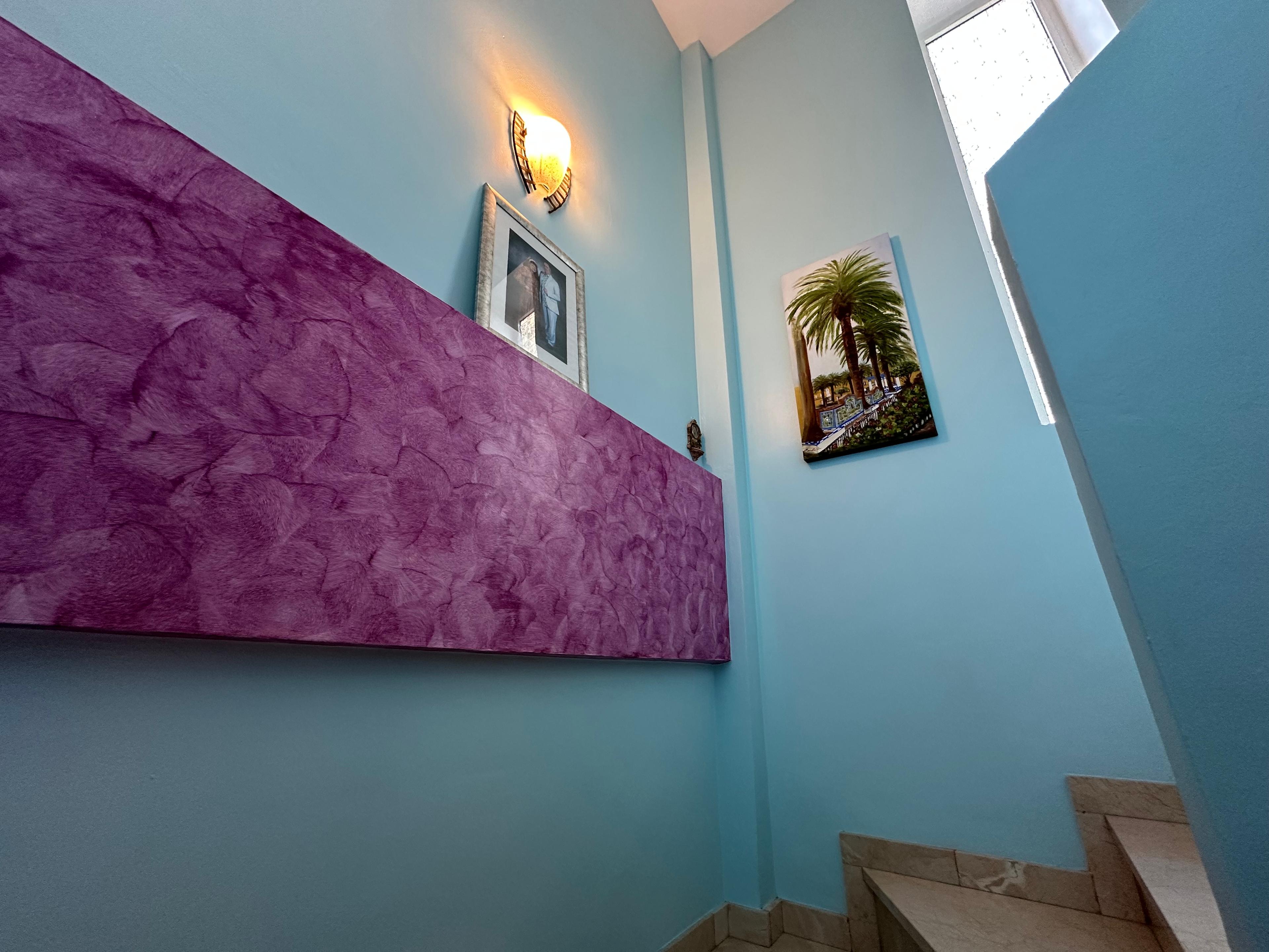 Casa Adosada en Venta en C. Donantes - 31