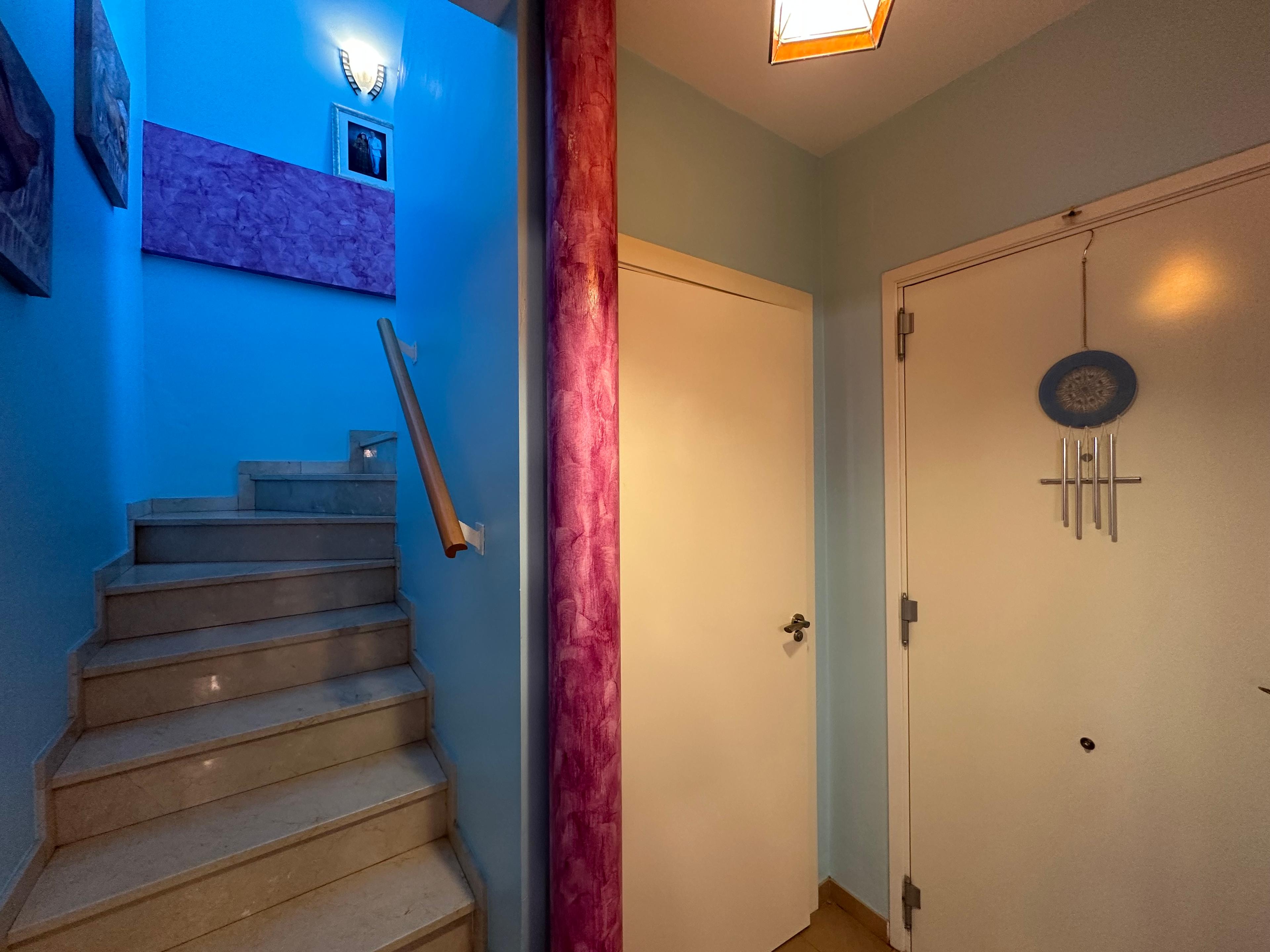 Casa Adosada en Venta en C. Donantes - 35