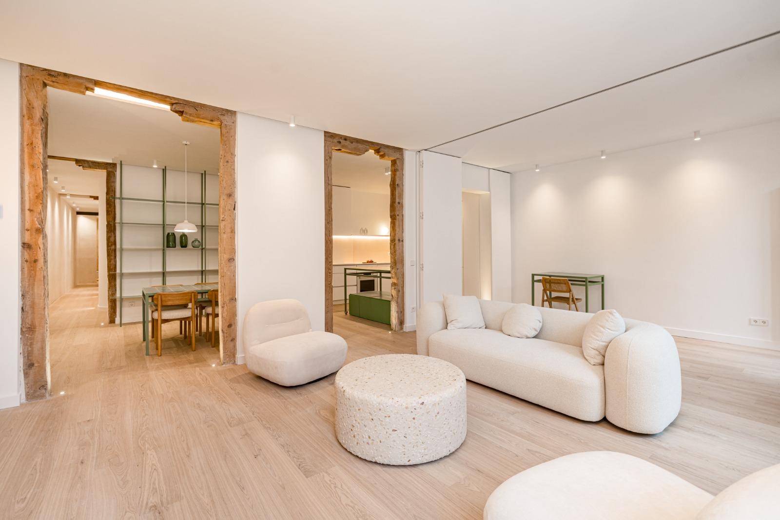 Piso en Venta en C. del Pez - 4