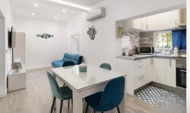 Piso en Venta - Moscardó (Usera) - 4