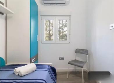 Piso en Venta - Moscardó (Usera) - 14