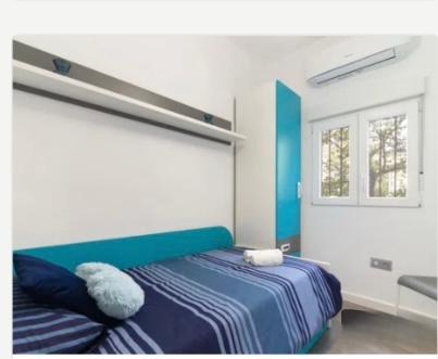 Piso en Venta - Moscardó (Usera) - 12