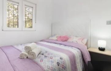 Piso en Venta - Moscardó (Usera) - 9