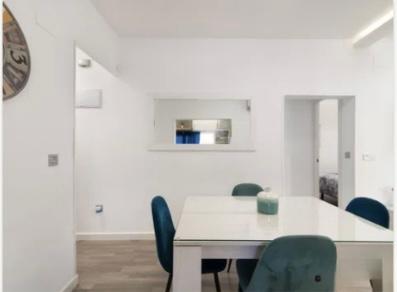 Piso en Venta - Moscardó (Usera) - 5