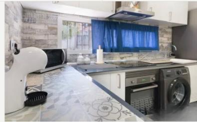 Piso en Venta - Moscardó (Usera) - 6