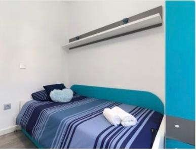 Piso en Venta - Moscardó (Usera) - 13