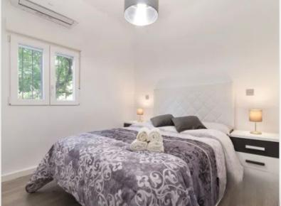 Piso en Venta - Moscardó (Usera) - 15