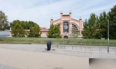 Piso en Venta - Moscardó (Usera) - 23