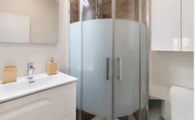 Piso en Venta - Moscardó (Usera) - 19