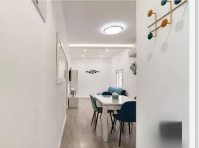 Piso en Venta - Moscardó (Usera) - 2