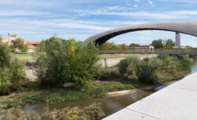 Piso en Venta - Moscardó (Usera) - 28