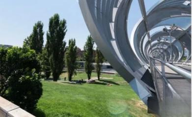 Piso en Venta - Moscardó (Usera) - 26