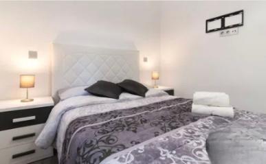 Piso en Venta - Moscardó (Usera) - 17