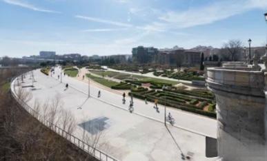 Piso en Venta - Moscardó (Usera) - 24