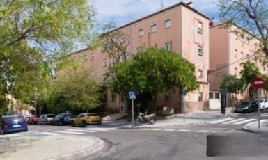 Piso en Venta - Moscardó (Usera) - 22