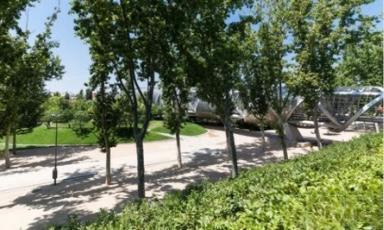 Piso en Venta - Moscardó (Usera) - 29